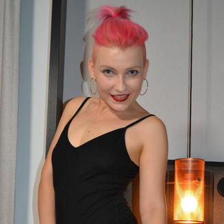 Profilbild von Lola_Rouge