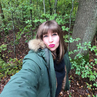 Profilbild von SharinaFox