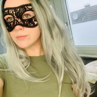 Profilbild von FionaSilver