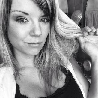 Profilbild von MissCarolyne