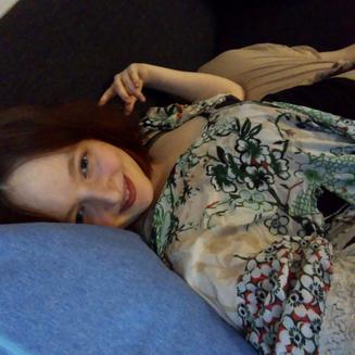 Profilbild von Aoife