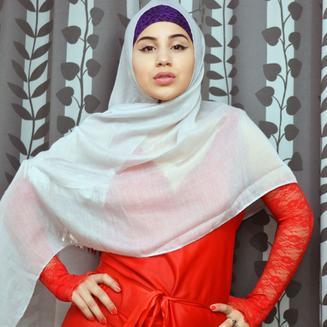 Profilbild von MuslimKiara