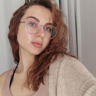Profilbild von Zoey_Cherry