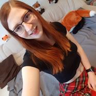 Profilbild von FinaFoxy